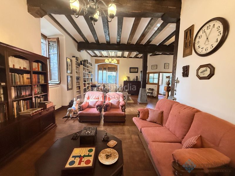 Foto adf52c22-a939-48e4-ac06-ff80ee209eaa. Casa amb calefacció aparcament a Arrankudiaga / Zollo