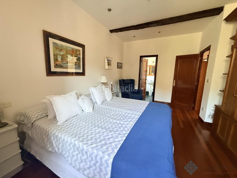 Foto e949624e-b196-4d15-b120-7eb7005c2153. Casa amb calefacció aparcament a Arrankudiaga / Zollo