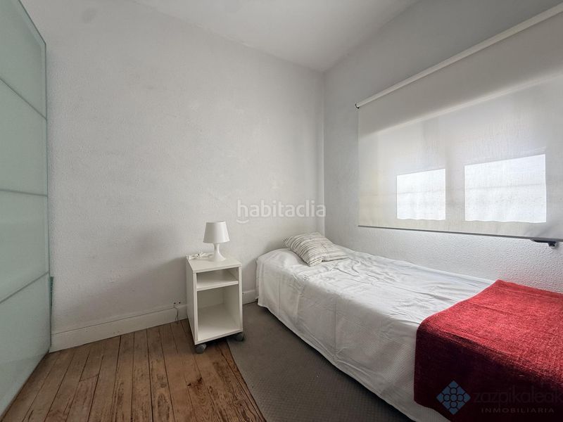 Foto 61f7a551-c573-47a6-8097-8259eabd2382. Pis amb calefacció a Castaños - Begoñaibarra Bilbao