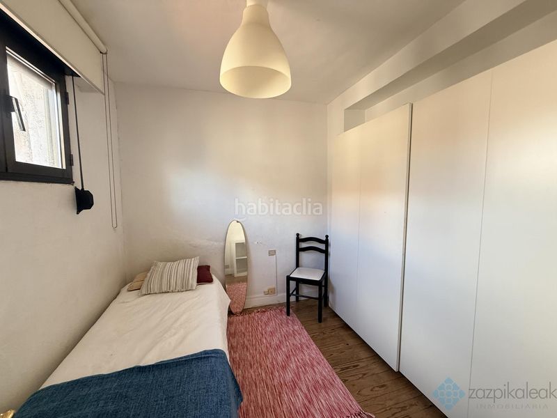 Foto ba46cf69-c469-4c47-9dd4-fb10e4e82498. Pis amb calefacció a Castaños - Begoñaibarra Bilbao