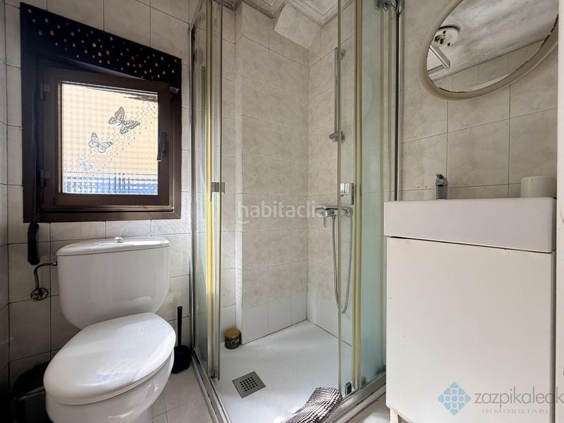 Foto bbe2aadd-9533-44e1-882c-35eb4f311027. Pis amb calefacció a Castaños - Begoñaibarra Bilbao