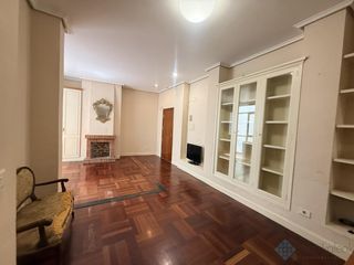 Rent Flat  Victor. Bilbaopiso