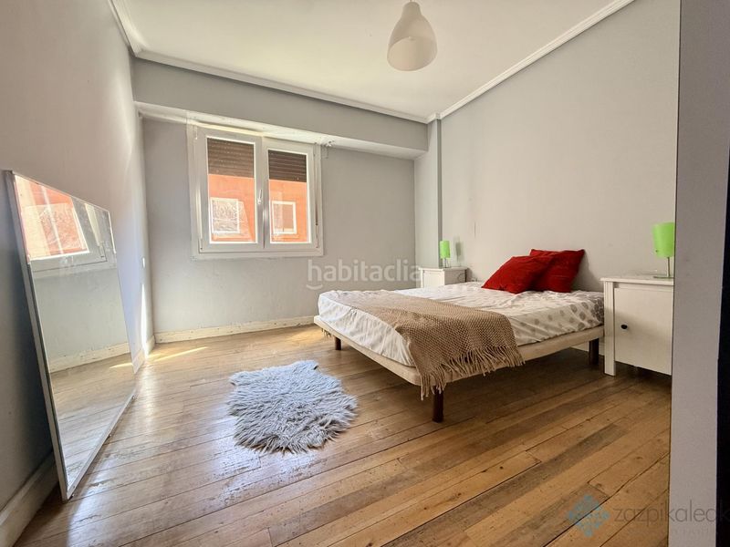 Foto 284d0f15-5825-4aee-a4a6-ae1e6f5e9517. Pis a Bolueta Bilbao