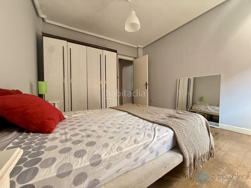 Foto fd582f4b-7955-4739-b4cc-4c3b9803de0f. Pis a Bolueta Bilbao