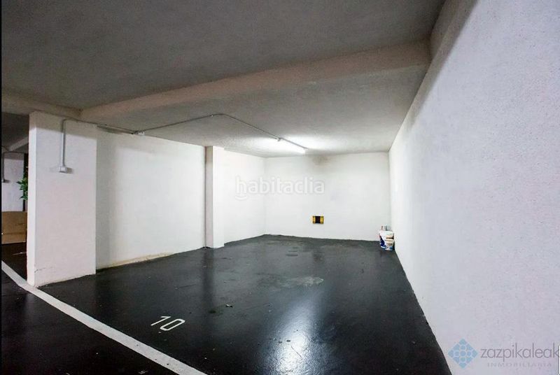Foto 3056a542-3361-445b-9a5d-96fd08c65b67. Chalet with heating parking in Mungia
