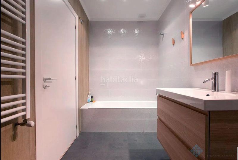 Foto 57591f53-b621-4377-9225-6849c80f72d7. Chalet with heating parking in Mungia