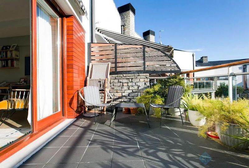Foto b4b88980-fb71-47f6-a8e9-8021524df2f3. Chalet with heating parking in Mungia