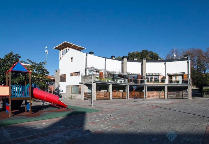 Foto cb513497-a416-436d-a9eb-52a70c3c5e6d. Chalet with heating parking in Mungia