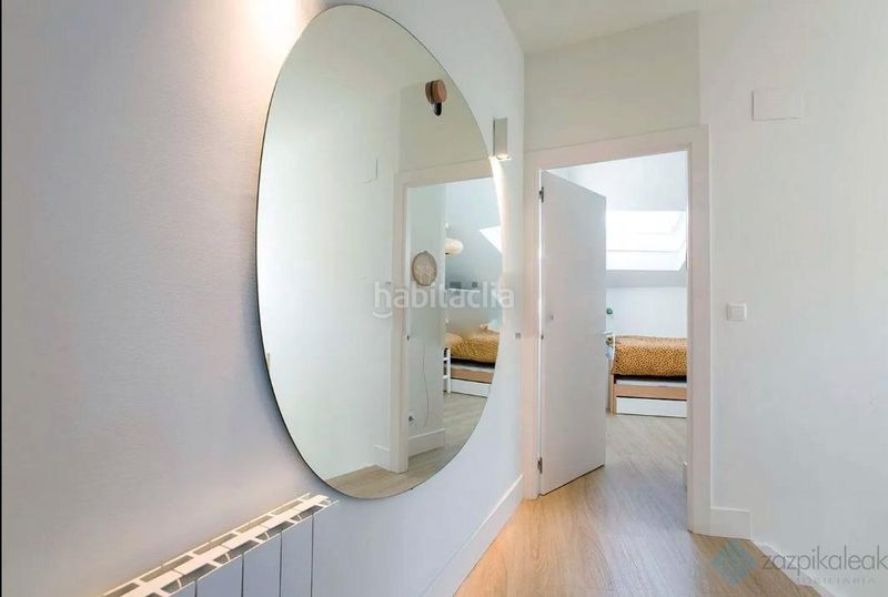 Foto dc0a5870-8e67-4d92-adc1-8029a4f21a02. Chalet with heating parking in Mungia