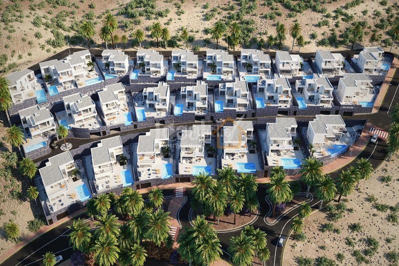 Foto 4c0c3449-88e4-4e0a-99cf-f7eb16441227. Chalet avec piscine dans La Caldera Adeje