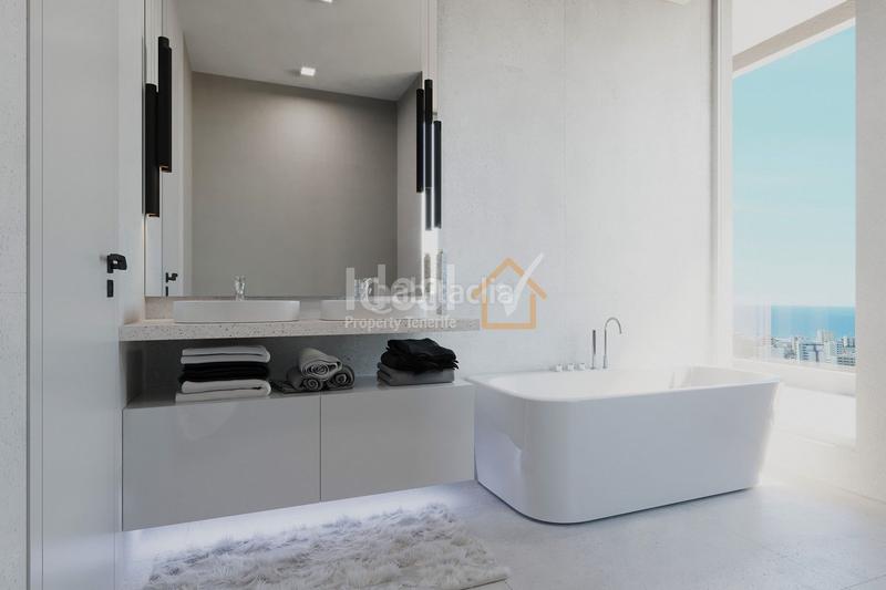 Foto 765e984e-e34a-43fe-b772-8e651f10b92f. Chalet avec piscine dans La Caldera Adeje