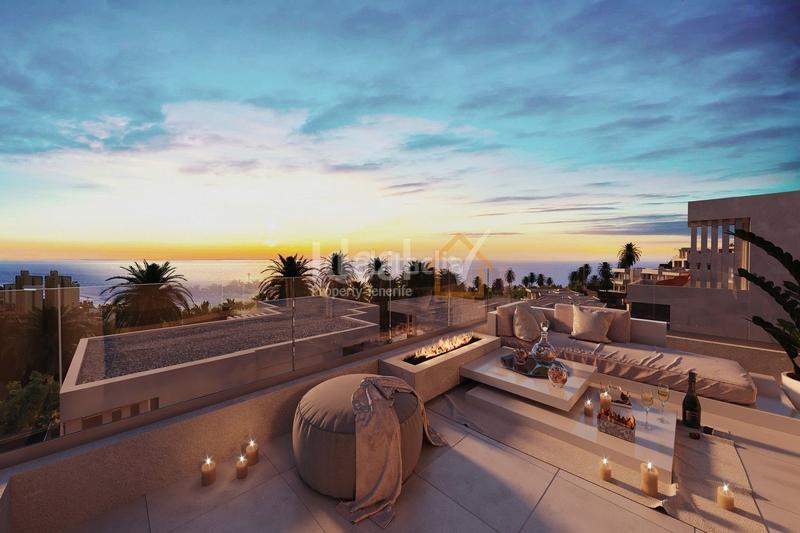 Foto 9b4c678a-14a9-4a23-9bdc-f040ba1bd932. Chalet avec piscine dans La Caldera Adeje