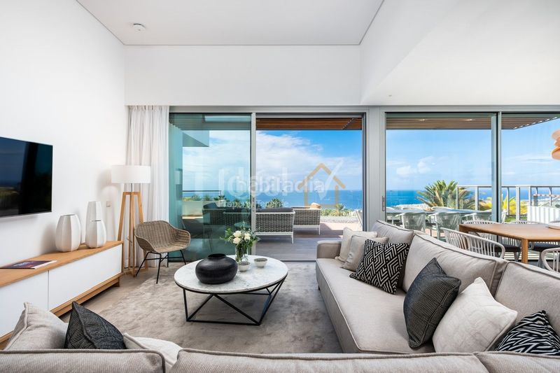 Foto 0156f08a-7e5a-4262-a602-f5a2adc0d660. Apartament amb piscina a Abama Guía de Isora