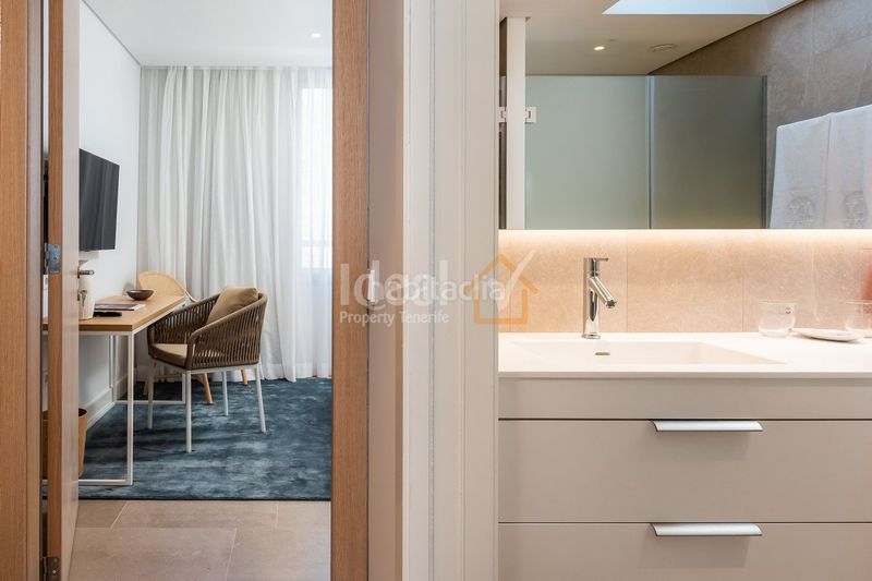 Foto 110f0ca3-b6bb-4cf7-a9b4-e3336ef703f7. Apartament amb piscina a Abama Guía de Isora