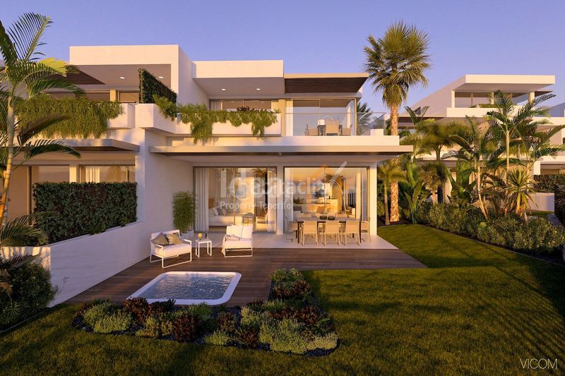 Foto 5a414f44-5c59-4732-a5d0-d1fe285fa46c. Apartament amb piscina a Abama Guía de Isora