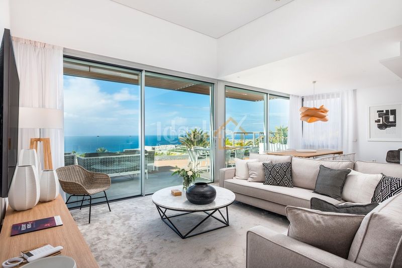 Foto 814482fe-d95b-4150-955e-0b288265cf40. Apartament amb piscina a Abama Guía de Isora