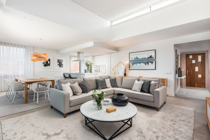 Foto 9f76f845-0ed6-456f-8b5b-0bb62839317b. Apartament amb piscina a Abama Guía de Isora