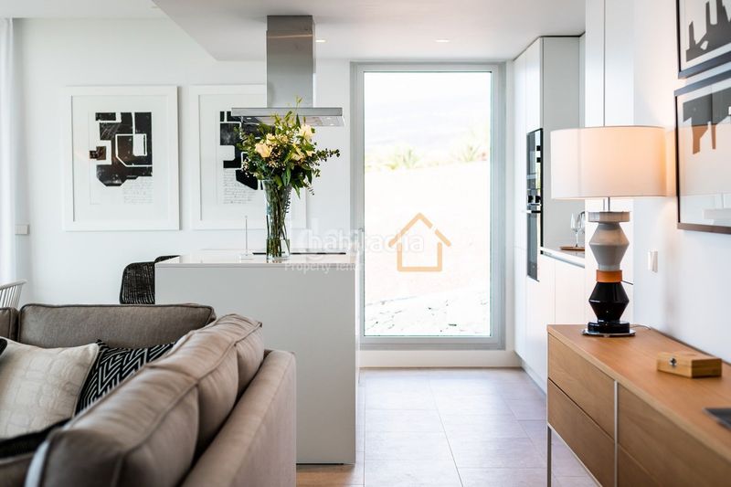 Foto aa523ab7-a664-4cab-b133-ec832e8ce33f. Apartament amb piscina a Abama Guía de Isora