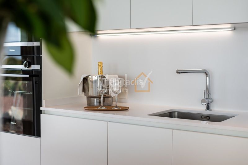 Foto b476f74e-2dbc-46dc-8042-d1ca9cee42f8. Apartament amb piscina a Abama Guía de Isora