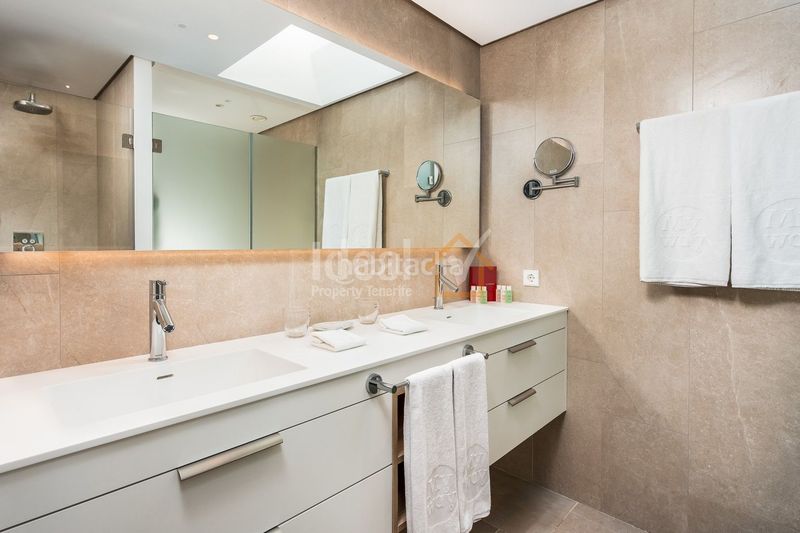 Foto d1cbd2f2-5432-4843-a648-c5616901310a. Apartament amb piscina a Abama Guía de Isora