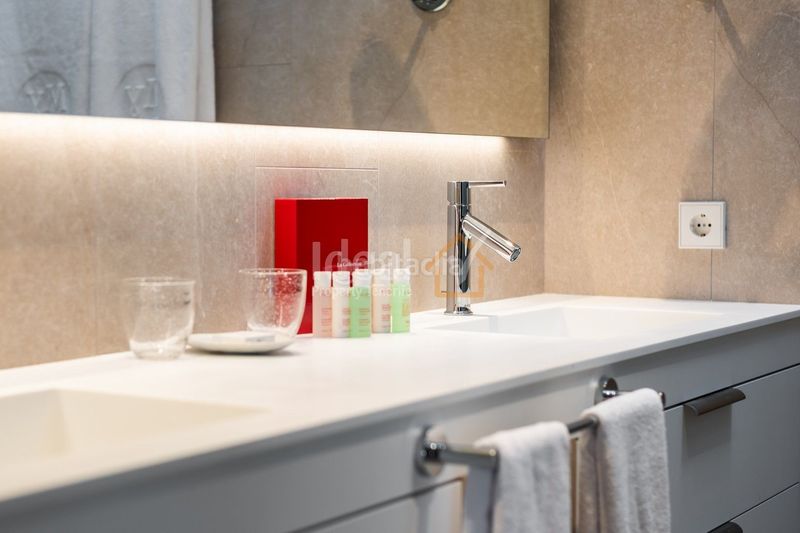 Foto ec509f6f-1d74-4963-9dd2-468e0d956df0. Apartament amb piscina a Abama Guía de Isora