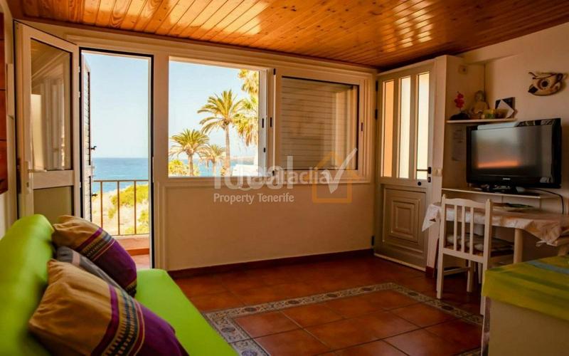 Foto 0259bae6-6cd9-4cb2-8ad4-9243c7b2ad2e. Semi detached house in Costa del Silencio Arona