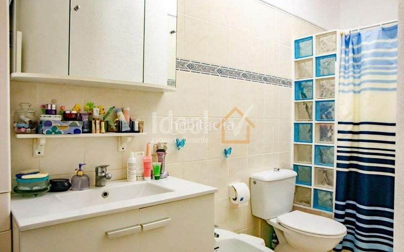 Foto 03699362-996c-44a9-be15-6e5b1a58a602. Semi detached house in Costa del Silencio Arona