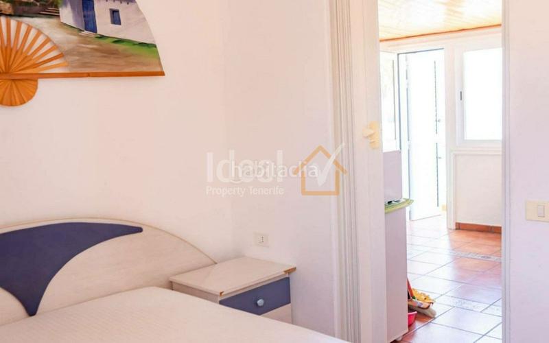 Foto 3cc11852-abc6-4735-952e-02105f74d794. Semi detached house in Costa del Silencio Arona