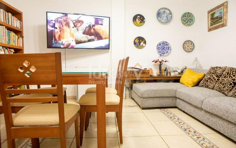 Foto 40326cb4-3504-497e-83ad-fb72d258b73e. Semi detached house in Costa del Silencio Arona