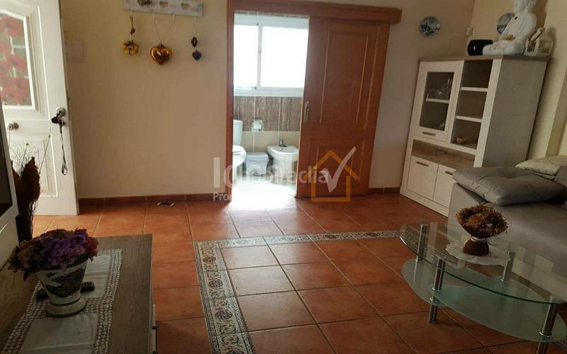 Foto 69006e83-6095-4019-9aff-2a3034df1030. Semi detached house in Costa del Silencio Arona