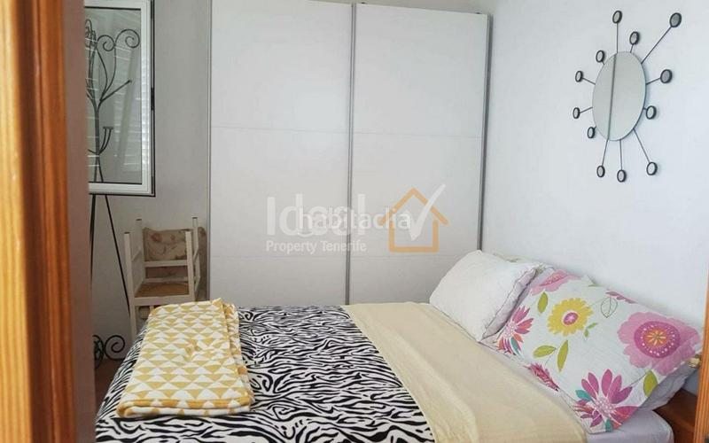 Foto 785963c8-7372-44ae-b315-c04856788c68. Semi detached house in Costa del Silencio Arona