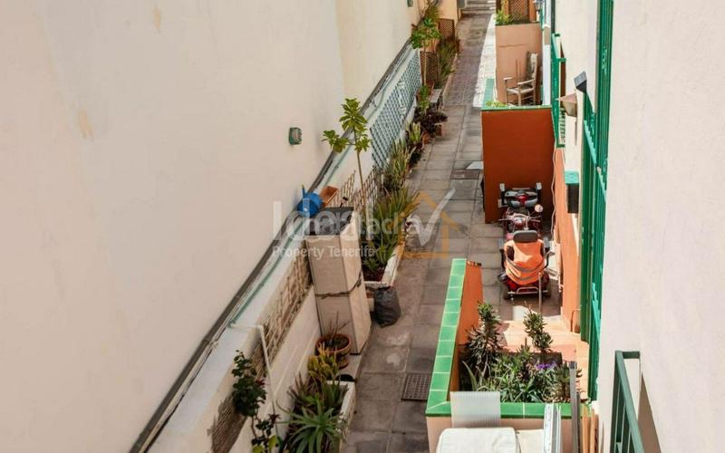 Foto 8407df2e-e790-4785-bb63-9bc17d315771. Semi detached house in Costa del Silencio Arona