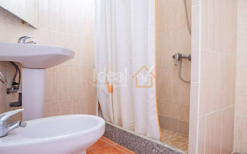 Foto 94641cb0-ea4f-4b6e-9b2f-a912dc809780. Semi detached house in Costa del Silencio Arona