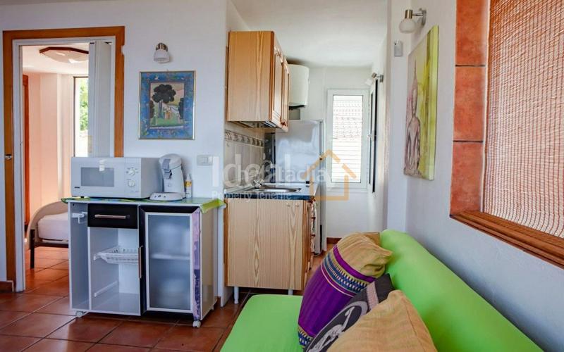 Foto 98516559-273e-4a2f-b231-329a8b1d82d1. Semi detached house in Costa del Silencio Arona