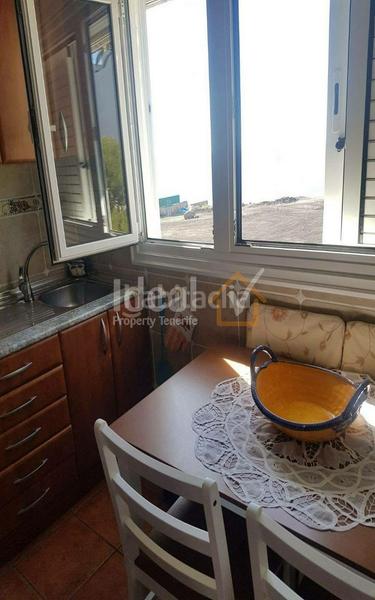 Foto a7b2980d-da47-4c0a-a8ba-b49dc4756e5b. Semi detached house in Costa del Silencio Arona