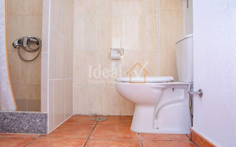 Foto b2c12ee1-c08d-42e3-a6e3-1af89e5aff53. Semi detached house in Costa del Silencio Arona