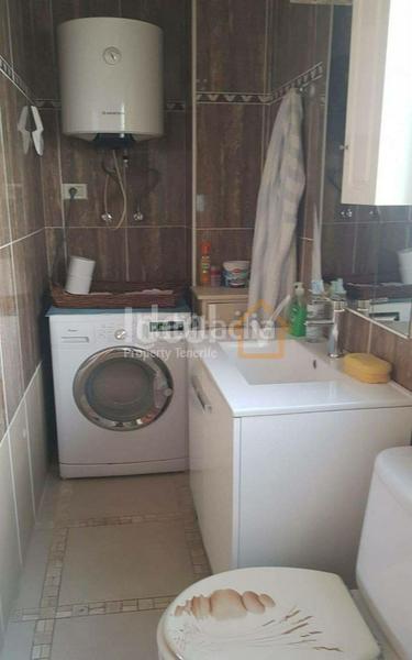 Foto c5c130b4-be16-4065-b179-47822ba8b8ce. Semi detached house in Costa del Silencio Arona