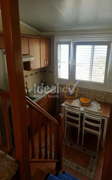 Foto e06ce561-2930-4dae-95c0-b60d34316510. Semi detached house in Costa del Silencio Arona