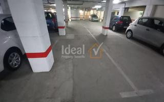 Aparcament cotxe a Torviscas Bajo. Se vende plaza de garaje en costa adeje