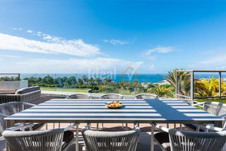 Apartament a Abama. Apartamentos de lujo con programa de alquiler en abama resort