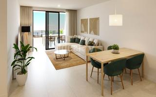 Apartament a Playa Fañabé Alto