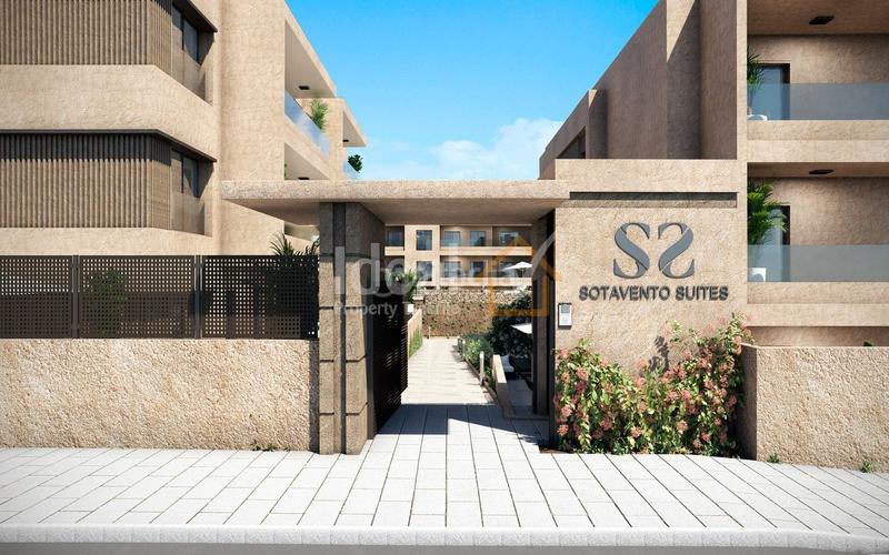 Foto 923605d9-ff38-4fa4-897e-ba51b5798f41. Piccolo appartamento con piscina in Los Abrigos Granadilla de Abona