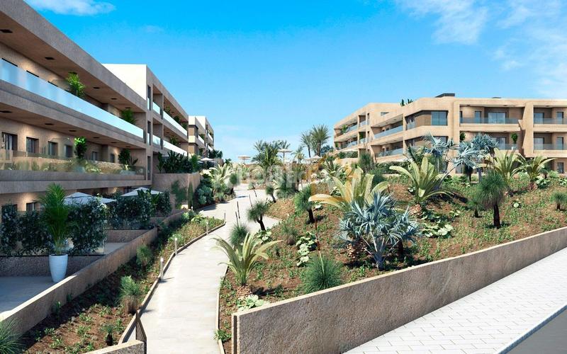 Foto a7222c1b-a607-49c8-aca1-e8538fdd6767. Piccolo appartamento con piscina in Los Abrigos Granadilla de Abona