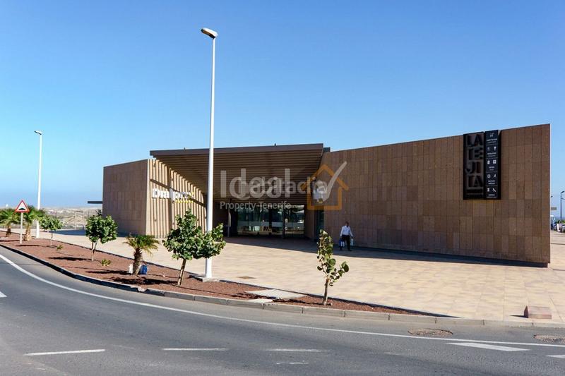 Foto c4ace28e-276a-4bb9-b763-ada7cbbafee7. Piccolo appartamento con piscina in Los Abrigos Granadilla de Abona