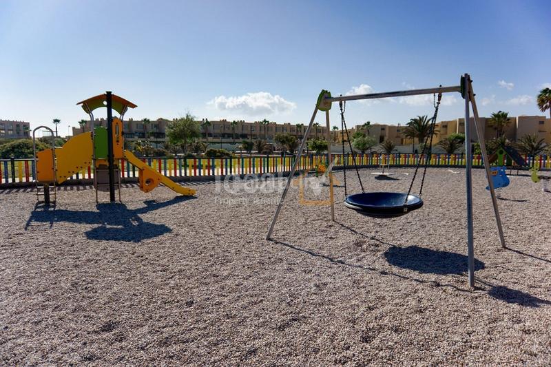 Foto ce1264ff-5d70-4f6c-bed5-3a9f6cc75241. Piccolo appartamento con piscina in Los Abrigos Granadilla de Abona
