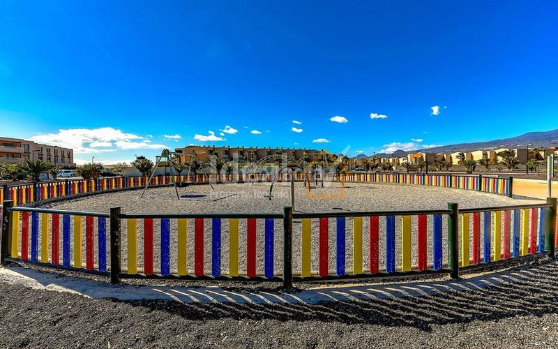 Foto d5a3a98d-02a9-4df0-afd3-669b7785b008. Piccolo appartamento con piscina in Los Abrigos Granadilla de Abona