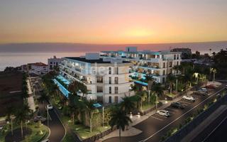 Terreny residencial a Alcalá. Parcela urbana en la costa de playa de la arena