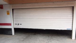 Parking coche en Los Cristianos. Se vende plaza de garaje en los cristianos