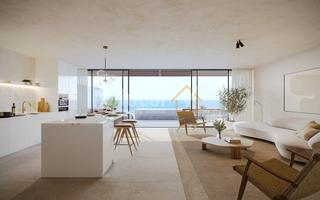 Apartament en Callao Salvaje - Playa Paraso. Iconic - obra nueva de lujo en primera lnea de mar en callao sa