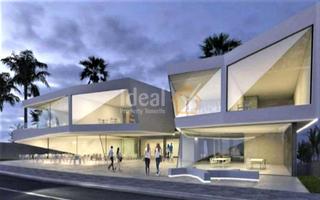 Terreny residencial a Playa Fañabé Alto. Oportunidad  venta solo para inversores